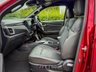 USED 2022 72 ISUZU D-MAX 1.9 TD V-Cross Pickup Double Cab 4dr Diesel Auto 4WD Euro 6 (s/s) (164 ps) AUTOMATIC + TOW BAR + CANOPY + CAMERA