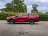 USED 2022 72 ISUZU D-MAX 1.9 TD V-Cross Pickup Double Cab 4dr Diesel Auto 4WD Euro 6 (s/s) (164 ps) AUTOMATIC + TOW BAR + CANOPY + CAMERA