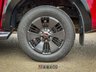 USED 2022 72 ISUZU D-MAX 1.9 TD V-Cross Pickup Double Cab 4dr Diesel Auto 4WD Euro 6 (s/s) (164 ps) AUTOMATIC + TOW BAR + CANOPY + CAMERA