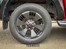 USED 2022 72 ISUZU D-MAX 1.9 TD V-Cross Pickup Double Cab 4dr Diesel Auto 4WD Euro 6 (s/s) (164 ps) AUTOMATIC + TOW BAR + CANOPY + CAMERA