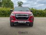 USED 2022 72 ISUZU D-MAX 1.9 TD V-Cross Pickup Double Cab 4dr Diesel Auto 4WD Euro 6 (s/s) (164 ps) AUTOMATIC + TOW BAR + CANOPY + CAMERA