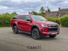 USED 2022 72 ISUZU D-MAX 1.9 TD V-Cross Pickup Double Cab 4dr Diesel Auto 4WD Euro 6 (s/s) (164 ps) AUTOMATIC + TOW BAR + CANOPY + CAMERA