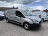 USED 2021 71 FORD TRANSIT CONNECT 1.5 240 EcoBlue Leader Panel Van 5dr Diesel Manual L2 Euro 6 (s/s) (120 ps) 