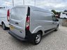 USED 2021 71 FORD TRANSIT CONNECT 1.5 240 EcoBlue Leader Panel Van 5dr Diesel Manual L2 Euro 6 (s/s) (120 ps) 