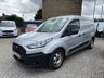 USED 2021 71 FORD TRANSIT CONNECT 1.5 240 EcoBlue Leader Panel Van 5dr Diesel Manual L2 Euro 6 (s/s) (120 ps) 