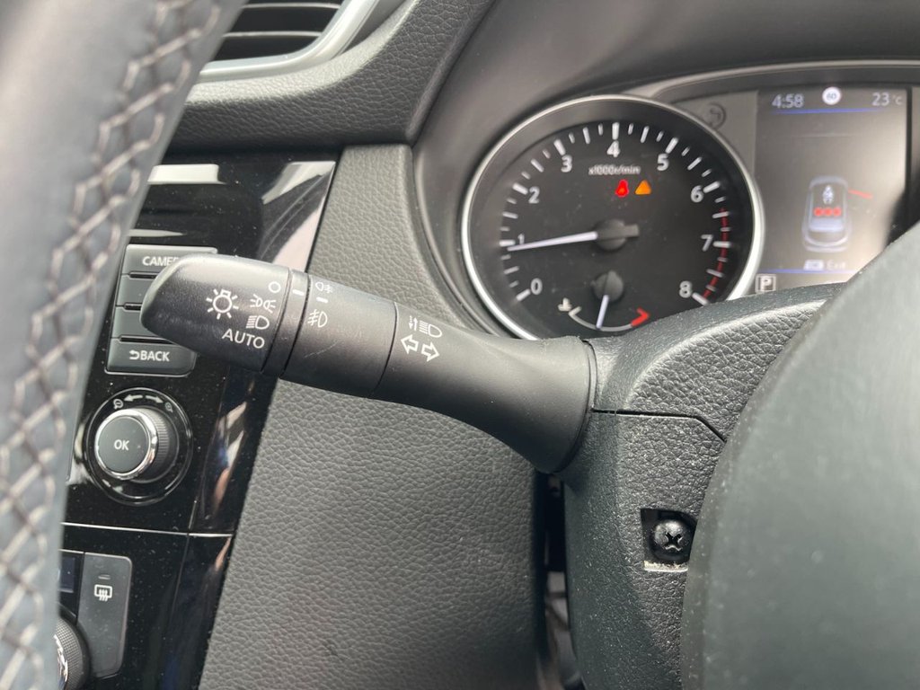 USED 2021 70 NISSAN QASHQAI 1.3 DIG-T Acenta Premium SUV 5dr Petrol DCT Auto Euro 6 (s/s) (160 ps) 