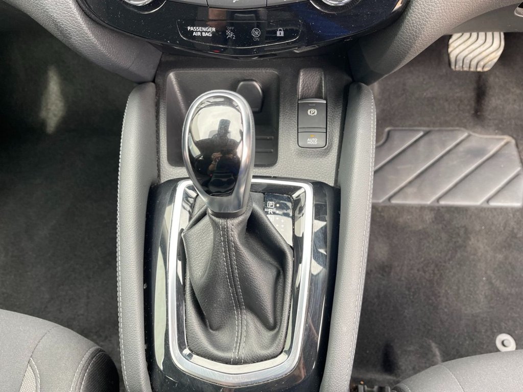 USED 2021 70 NISSAN QASHQAI 1.3 DIG-T Acenta Premium SUV 5dr Petrol DCT Auto Euro 6 (s/s) (160 ps) 