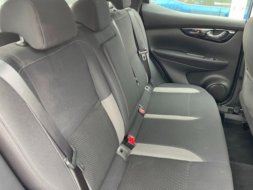 USED 2021 70 NISSAN QASHQAI 1.3 DIG-T Acenta Premium SUV 5dr Petrol DCT Auto Euro 6 (s/s) (160 ps) 