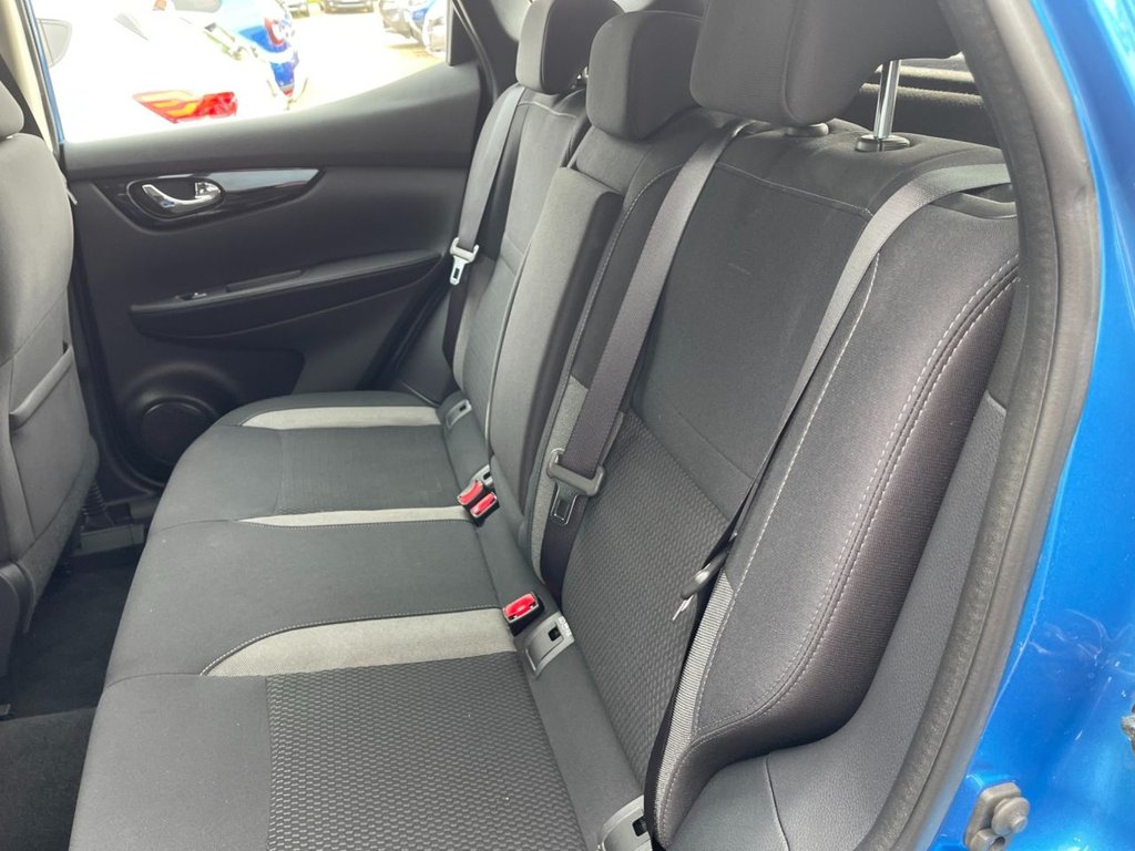 USED 2021 70 NISSAN QASHQAI 1.3 DIG-T Acenta Premium SUV 5dr Petrol DCT Auto Euro 6 (s/s) (160 ps) 