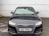 USED 2016 AUDI A4 2.0 TDI S line Saloon 4dr Diesel Manual Euro 6 (s/s) (150 ps) 