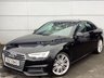 USED 2016 AUDI A4 2.0 TDI S line Saloon 4dr Diesel Manual Euro 6 (s/s) (150 ps) 