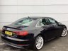 USED 2016 AUDI A4 2.0 TDI S line Saloon 4dr Diesel Manual Euro 6 (s/s) (150 ps) 
