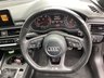 USED 2016 AUDI A4 2.0 TDI S line Saloon 4dr Diesel Manual Euro 6 (s/s) (150 ps) 