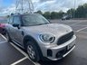 USED 2023 23 MINI COUNTRYMAN 1.5 Cooper Classic SUV 5dr Petrol Steptronic Euro 6 (s/s) (136 ps) APPLE CAR PLAY, HEATED SEATS
