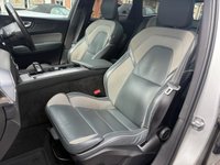 USED 2021 21 VOLVO XC60 2.0 B4 MHEV R-Design Pro SUV 5dr Diesel Hybrid Auto Euro 6 (s/s) (197 ps) &pound;7345 OPTIONS! LOUNGE PACK! PAN ROOF!