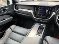 USED 2021 21 VOLVO XC60 2.0 B4 MHEV R-Design Pro SUV 5dr Diesel Hybrid Auto Euro 6 (s/s) (197 ps) &pound;7345 OPTIONS! LOUNGE PACK! PAN ROOF!
