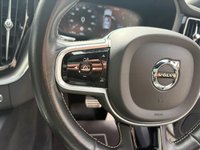 USED 2021 21 VOLVO XC60 2.0 B4 MHEV R-Design Pro SUV 5dr Diesel Hybrid Auto Euro 6 (s/s) (197 ps) &pound;7345 OPTIONS! LOUNGE PACK! PAN ROOF!