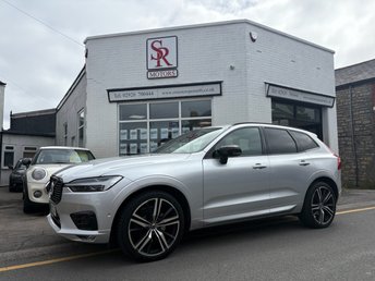 View our VOLVO XC60