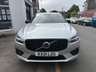 USED 2021 21 VOLVO XC60 2.0 B4 MHEV R-Design Pro SUV 5dr Diesel Hybrid Auto Euro 6 (s/s) (197 ps) &pound;7345 OPTIONS! LOUNGE PACK! PAN ROOF!