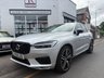 USED 2021 21 VOLVO XC60 2.0 B4 MHEV R-Design Pro SUV 5dr Diesel Hybrid Auto Euro 6 (s/s) (197 ps) &pound;7345 OPTIONS! LOUNGE PACK! PAN ROOF!