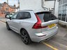 USED 2021 21 VOLVO XC60 2.0 B4 MHEV R-Design Pro SUV 5dr Diesel Hybrid Auto Euro 6 (s/s) (197 ps) &pound;7345 OPTIONS! LOUNGE PACK! PAN ROOF!