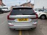 USED 2021 21 VOLVO XC60 2.0 B4 MHEV R-Design Pro SUV 5dr Diesel Hybrid Auto Euro 6 (s/s) (197 ps) &pound;7345 OPTIONS! LOUNGE PACK! PAN ROOF!