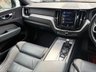 USED 2021 21 VOLVO XC60 2.0 B4 MHEV R-Design Pro SUV 5dr Diesel Hybrid Auto Euro 6 (s/s) (197 ps) &pound;7345 OPTIONS! LOUNGE PACK! PAN ROOF!