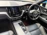USED 2021 21 VOLVO XC60 2.0 B4 MHEV R-Design Pro SUV 5dr Diesel Hybrid Auto Euro 6 (s/s) (197 ps) &pound;7345 OPTIONS! LOUNGE PACK! PAN ROOF!