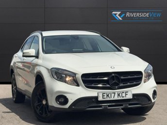 2017 MERCEDES-BENZ GLA
