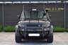 USED 2021 21 LAND ROVER DEFENDER 110 2.0 P300 X-Dynamic SE SUV 5dr Petrol Auto 4WD Euro 6 (s/s) (300 ps) 12 MONTHS WARRANTY INCLUDED