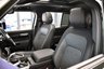 USED 2021 21 LAND ROVER DEFENDER 110 2.0 P300 X-Dynamic SE SUV 5dr Petrol Auto 4WD Euro 6 (s/s) (300 ps) 12 MONTHS WARRANTY INCLUDED