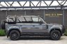 USED 2021 21 LAND ROVER DEFENDER 110 2.0 P300 X-Dynamic SE SUV 5dr Petrol Auto 4WD Euro 6 (s/s) (300 ps) 12 MONTHS WARRANTY INCLUDED