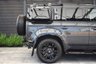 USED 2021 21 LAND ROVER DEFENDER 110 2.0 P300 X-Dynamic SE SUV 5dr Petrol Auto 4WD Euro 6 (s/s) (300 ps) 12 MONTHS WARRANTY INCLUDED