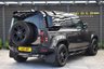 USED 2021 21 LAND ROVER DEFENDER 110 2.0 P300 X-Dynamic SE SUV 5dr Petrol Auto 4WD Euro 6 (s/s) (300 ps) 12 MONTHS WARRANTY INCLUDED
