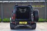 USED 2021 21 LAND ROVER DEFENDER 110 2.0 P300 X-Dynamic SE SUV 5dr Petrol Auto 4WD Euro 6 (s/s) (300 ps) 12 MONTHS WARRANTY INCLUDED