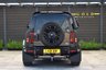 USED 2021 21 LAND ROVER DEFENDER 110 2.0 P300 X-Dynamic SE SUV 5dr Petrol Auto 4WD Euro 6 (s/s) (300 ps) 12 MONTHS WARRANTY INCLUDED