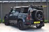 USED 2021 21 LAND ROVER DEFENDER 110 2.0 P300 X-Dynamic SE SUV 5dr Petrol Auto 4WD Euro 6 (s/s) (300 ps) 12 MONTHS WARRANTY INCLUDED