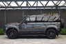 USED 2021 21 LAND ROVER DEFENDER 110 2.0 P300 X-Dynamic SE SUV 5dr Petrol Auto 4WD Euro 6 (s/s) (300 ps) 12 MONTHS WARRANTY INCLUDED