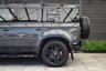 USED 2021 21 LAND ROVER DEFENDER 110 2.0 P300 X-Dynamic SE SUV 5dr Petrol Auto 4WD Euro 6 (s/s) (300 ps) 12 MONTHS WARRANTY INCLUDED
