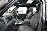 USED 2021 21 LAND ROVER DEFENDER 110 2.0 P300 X-Dynamic SE SUV 5dr Petrol Auto 4WD Euro 6 (s/s) (300 ps) 12 MONTHS WARRANTY INCLUDED