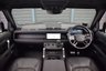 USED 2021 21 LAND ROVER DEFENDER 110 2.0 P300 X-Dynamic SE SUV 5dr Petrol Auto 4WD Euro 6 (s/s) (300 ps) 12 MONTHS WARRANTY INCLUDED