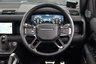 USED 2021 21 LAND ROVER DEFENDER 110 2.0 P300 X-Dynamic SE SUV 5dr Petrol Auto 4WD Euro 6 (s/s) (300 ps) 12 MONTHS WARRANTY INCLUDED