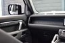 USED 2021 21 LAND ROVER DEFENDER 110 2.0 P300 X-Dynamic SE SUV 5dr Petrol Auto 4WD Euro 6 (s/s) (300 ps) 12 MONTHS WARRANTY INCLUDED