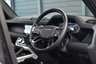 USED 2021 21 LAND ROVER DEFENDER 110 2.0 P300 X-Dynamic SE SUV 5dr Petrol Auto 4WD Euro 6 (s/s) (300 ps) 12 MONTHS WARRANTY INCLUDED