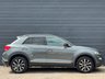 USED 2020 69 VOLKSWAGEN T-ROC 1.5 TSI GPF EVO Design SUV 5dr Petrol Manual Euro 6 (s/s)  Sat Nav, Adaptive Cruise, DAB