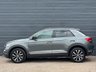 USED 2020 69 VOLKSWAGEN T-ROC 1.5 TSI GPF EVO Design SUV 5dr Petrol Manual Euro 6 (s/s)  Sat Nav, Adaptive Cruise, DAB