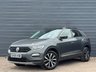 USED 2020 69 VOLKSWAGEN T-ROC 1.5 TSI GPF EVO Design SUV 5dr Petrol Manual Euro 6 (s/s)  Sat Nav, Adaptive Cruise, DAB