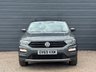 USED 2020 69 VOLKSWAGEN T-ROC 1.5 TSI GPF EVO Design SUV 5dr Petrol Manual Euro 6 (s/s)  Sat Nav, Adaptive Cruise, DAB