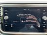 USED 2020 69 VOLKSWAGEN T-ROC 1.5 TSI GPF EVO Design SUV 5dr Petrol Manual Euro 6 (s/s)  Sat Nav, Adaptive Cruise, DAB