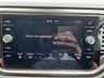 USED 2020 69 VOLKSWAGEN T-ROC 1.5 TSI GPF EVO Design SUV 5dr Petrol Manual Euro 6 (s/s)  Sat Nav, Adaptive Cruise, DAB